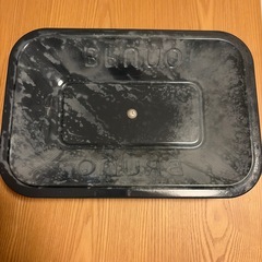 BRUNO  コンパクトホットプレート（たこ焼き、鍋物、鉄板）の画像