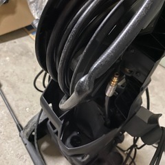 ケルヒャー(KARCHER) 高圧洗浄機 K5 サイレント カー&ホームキット(60Hz)  の画像