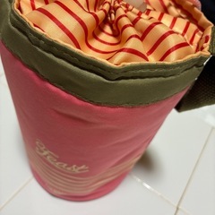 保温弁当箱の画像