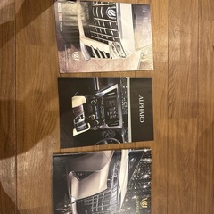 トヨタ　アルファード&ヴェルファイア14の画像