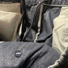 GUパンツＭサイズの画像