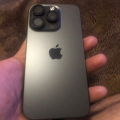 iPhone15Proの画像