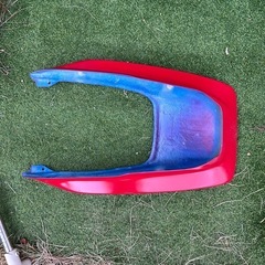 ゼファーχ テールカウルの画像