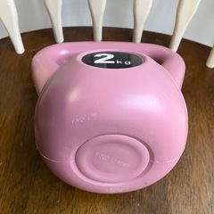 ケトルベル　ダンベル　ジム　筋トレにの画像