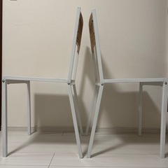 IKEA ダイニングチェアの画像