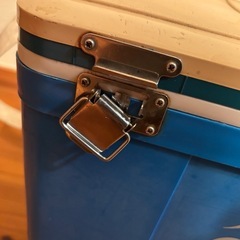 クーラーボックス20Lの画像