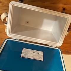 クーラーボックス20Lの画像