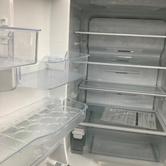 【中古家電・テレビ 6ヶ月保証付き！】 TOSHIBA(トウシバ)2020年製 5ドア冷蔵庫 入荷しました！の画像