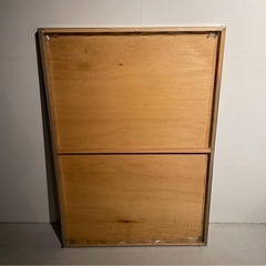 90s 当時物　TOY STORY UK版　ポスター パネルの画像