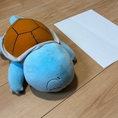 ぬいぐるみ色々　ポケモンなどの画像