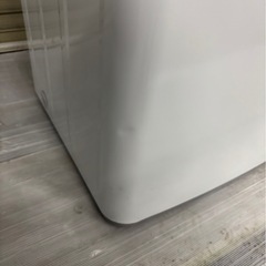 maxzen 全自動洗濯機 7.0kg JW70WP01 2020年製 動作確認済の画像