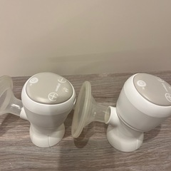 電動搾乳機　　ピジョンの画像