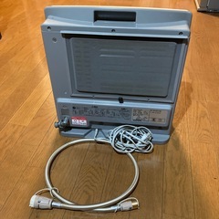 ガスファンヒーターの画像