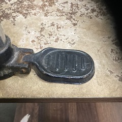 DON SR エアーポンプ　の画像