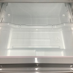 【中古家電・テレビ 6ヶ月保証付き！】 TOSHIBA(トウシバ)2020年製 5ドア冷蔵庫 入荷しました！の画像