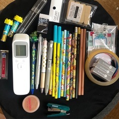 【非対面】日用品　雑貨　色々　まとめての画像