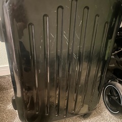 キャリーケースの画像