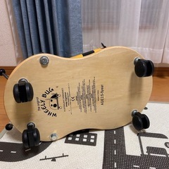 値下げ！ウィリーバグ ハチ🐝の画像