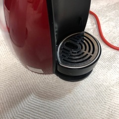 ネスカフェ ドルチェ グスト ジェニオ 2 プレミアム の画像