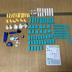 ドラえもん　中古　スイッチタワーキットの画像