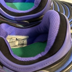 ナイキ　NIKE 男の子　シューズ　ダイナモ　20の画像