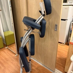 クイックマッサージチェアの画像