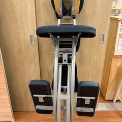 クイックマッサージチェアの画像