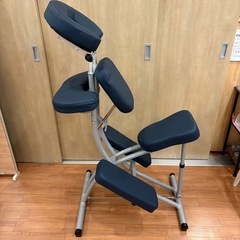 クイックマッサージチェアの画像