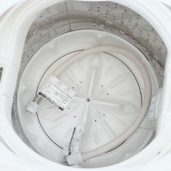 (送料無料) 2022年 極美品 洗濯機 HITACHI 浸透洗浄 エアジェット乾燥 部屋干しコース ②の画像