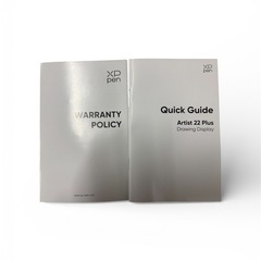 XP-PEN Artist 22 Plus 液晶ペンタブ 動作確認済 の画像