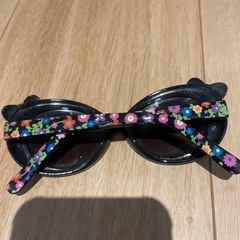 サングラスの画像