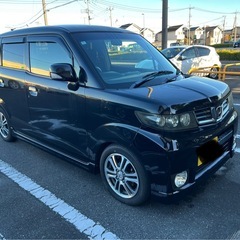 ホンダゼストスパークの画像