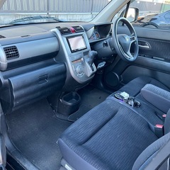 ホンダゼストスパークの画像