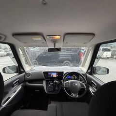 平成26年｜日産｜デイズルークス｜グレード：ハイウェイスターＳ｜車検：令和9年７月の画像