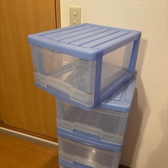 収納ケースの画像