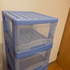 収納ケースの画像