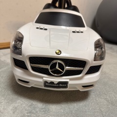 ベンツ　乗り物の画像