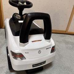 ベンツ　乗り物の画像