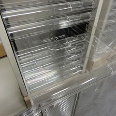 T-102 未使用アウトレット ALPS 1列20段 B4レターケース の画像