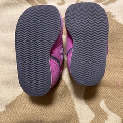 ベビーシューズ　　スニーカー　ニューバランス　12.5 ムーンスター 13.0の画像