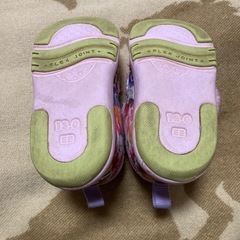 ベビーシューズ　　スニーカー　ニューバランス　12.5 ムーンスター 13.0の画像