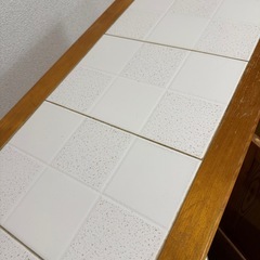 カントリー系キャビネットの画像