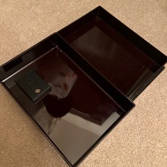 箱の画像