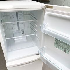 中古☆Panasonic 冷蔵庫 2020年製 138Lの画像