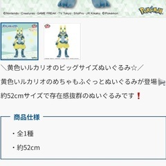 受け渡し予定者決定(28日15時〜15時半)の画像