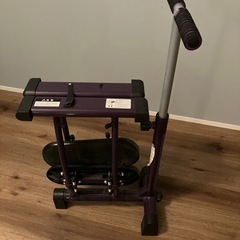 レッグマジックの画像