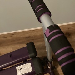 レッグマジックの画像