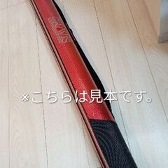 【新品未使用】ハード ロッドケース 160cmの画像