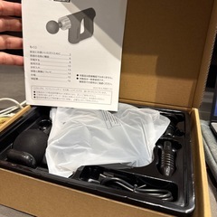 値段交渉してください！取引早い人優先美容ガン！リフレッシュガン の画像