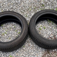 WINRUN R330 17インチタイヤ4本 ウィンランの画像